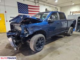 Dodge Ram 2024 6