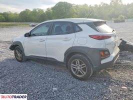Hyundai Kona 2020 2
