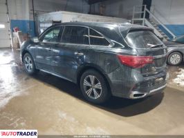 Acura MDX 2020 3