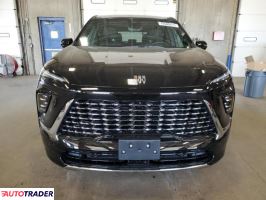 Buick Enclave 2025 2 Buick Enclave 2025 2