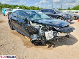 Toyota Camry 2025 2