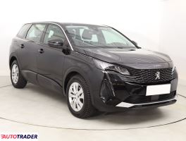 Peugeot 5008 2022 1.5 128 KM