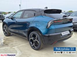Alfa Romeo Junior 2025 1.2 145 KM