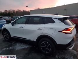 Kia Sportage 2023 1
