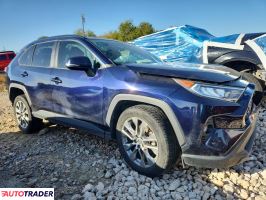 Toyota Pozostałe 2020 2