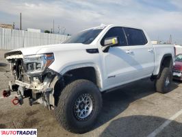 GMC Sierra 2019 6 GMC Sierra 2019 6