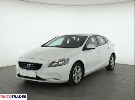 Volvo V40 2012 1.6 112 KM