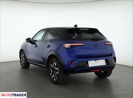Opel Mokka 2025 1.2 128 KM