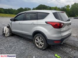 Ford Escape 2019 1