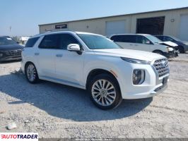 Hyundai Pozostałe - zobacz ofertę