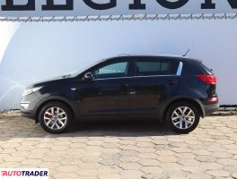 Kia Sportage 2014 1.6 132 KM