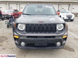 Jeep Renegade 2020 2 Jeep Renegade 2020 2