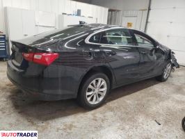 Chevrolet Malibu 2023 1