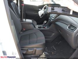 Chevrolet Equinox 2024 1