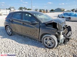Hyundai Kona 2019 2 Hyundai Kona 2019 2
