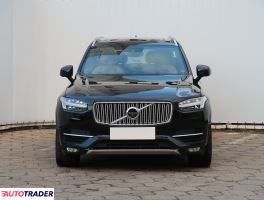 Volvo XC90 2018 2.0 231 KM