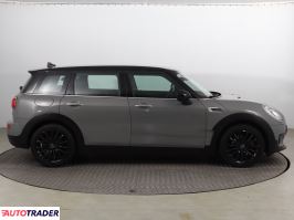 Mini Clubman 2018 1.5 134 KM