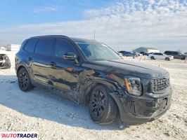 Kia Pozostałe 2022 3