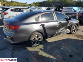 Kia Pozostałe 2019 2