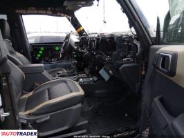 Ford Bronco 2025 2