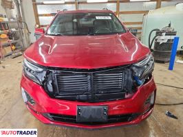 Chevrolet Equinox 2023 1