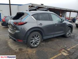 Mazda CX-5 2019 2 Mazda CX-5 2019 2