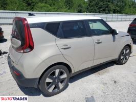 Kia Soul 2020 2