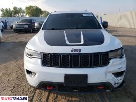 Jeep Grand Cherokee 2019 3