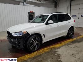 BMW X5 2022 3