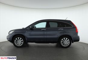 Honda CR-V 2011 2.0 147 KM