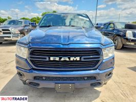 Dodge Ram 2020 5
