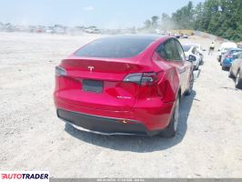Tesla Model Y 2020