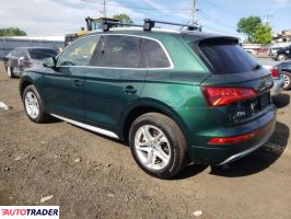 Audi Q5 2018 2