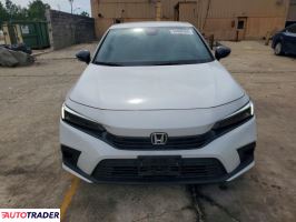 Honda Civic 2024 2