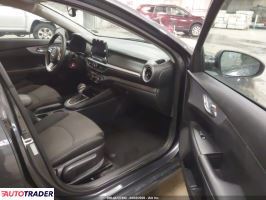Kia Pozostałe 2022 2