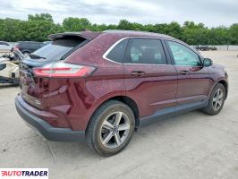 Ford Edge 2020 2