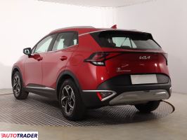 Kia Sportage 2024 1.6 158 KM
