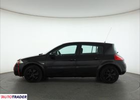 Renault Megane 2005 1.6 111 KM
