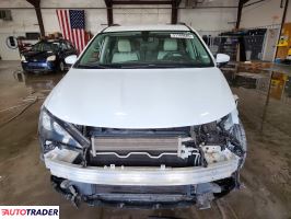 Chrysler Voyager 2020 3