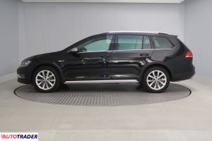 Volkswagen Golf 2016 2.0 147 KM