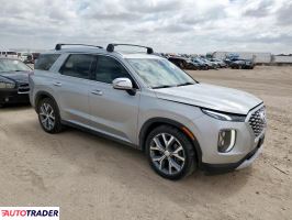Hyundai Pozostałe 2021 3