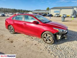Kia Pozostałe 2021 2