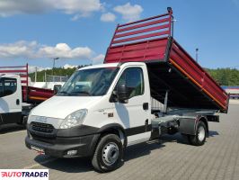 Iveco Daily 2012 3