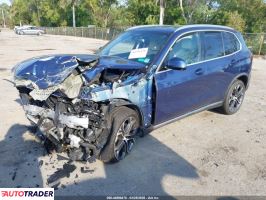 BMW X5 2022 3