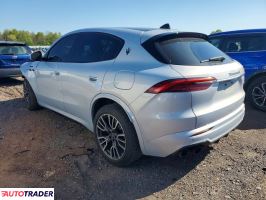 Maserati Pozostałe 2023 2