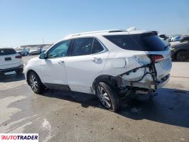 Chevrolet Equinox 2024 1