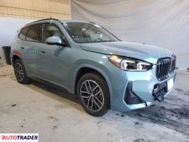BMW X1 2026 2