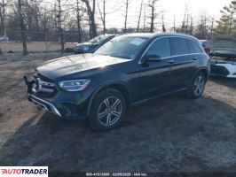 Mercedes 300 2021 2 Mercedes 300 2021 2
