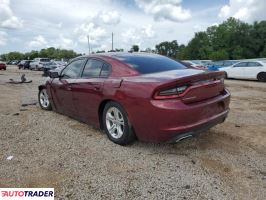 Dodge Charger 2020 3