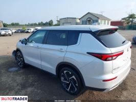 Mitsubishi Outlander 2024 2 Mitsubishi Outlander 2024 2